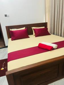 Wagon Inns anuradhapura