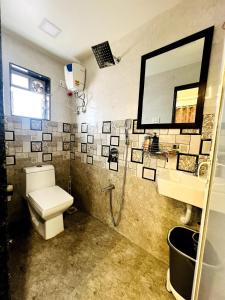 Pinaki Comfort Stay