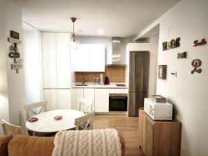 Apartamento Plaza del Teatro Parking free