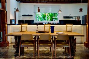 Moon Heritage Villa