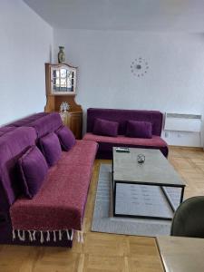 Golden view apartman