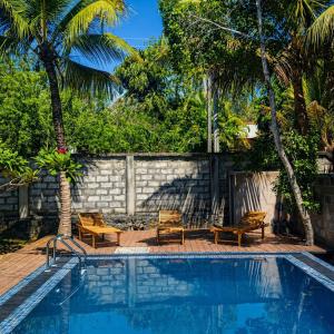Treat Villa - Tangalle