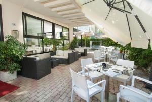 Hotel Magda