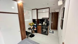 Era Hong Mai Apartment