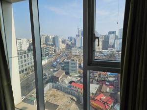 홍대 봉봉아트숙소