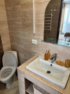 Три горішки