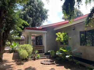 Napuru Guest House