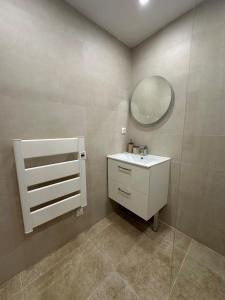 Studio design