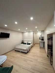 Studio design
