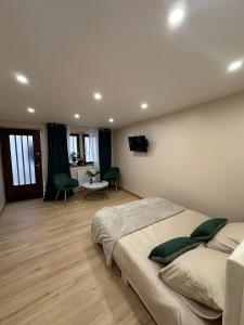 Studio design