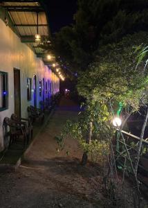 Stay Maasa Resort