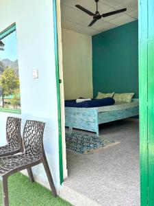 Stay Maasa Resort