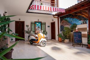 Palma Rosa Hotel