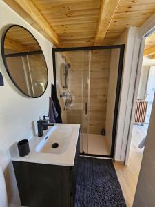 Holiday House IRENA 3