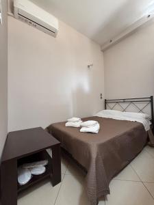 Chios Toulipa Apartment
