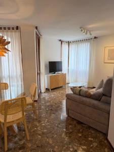 Apartamento Quintana