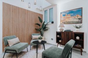 Saffi Suites