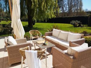 Maison Clos des Renauds