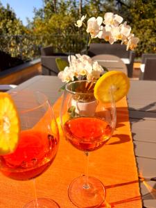Marys Country Villa - Villa in charming and amazing Sorrento Coast