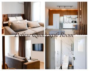 Shkoder City Center Rooms & Apartments