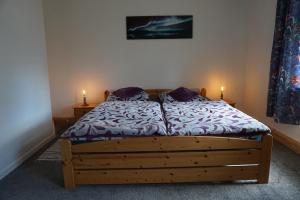 Ferienwohnung Zschopautal