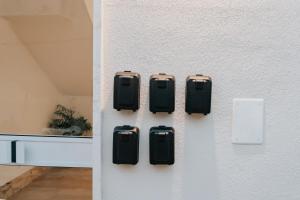 Saffi Suites