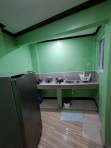 JMM Guest House