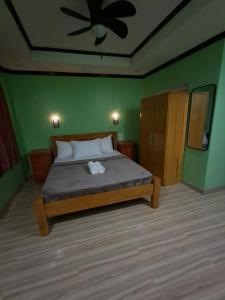 JMM Guest House