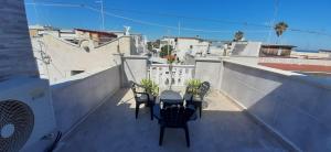 Villa Flowers House di Doris Simone