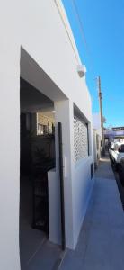 Villa Flowers House di Doris Simone