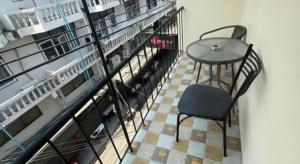 A7 Hotel Pattaya