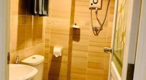 A7 Hotel Pattaya