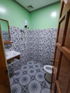 JMM Guest House