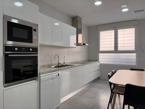 Habitaciones en Planta Baja Centro Elche