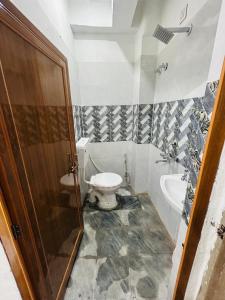 SK P guest house