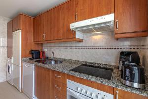 Luxury apartment, Puerto Banus