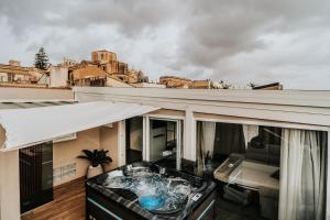 Saffi Suites
