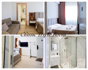 Shkoder City Center Rooms & Apartments