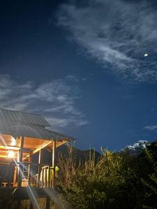 Woodstock Villa
