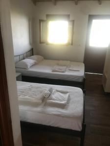 Dabusko Rooms