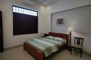 The Easy Dorm BMT
