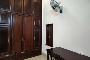 The Easy Dorm BMT