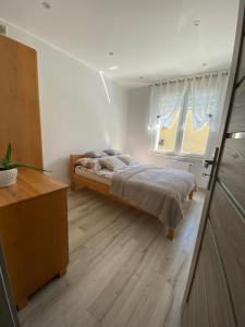 Apartament DeLux WHITE Konin