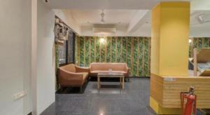 Hotel Berlin Gandhinagar