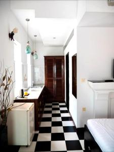 Saba Lua Siem Reap