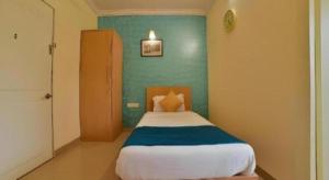 Palm Air by Goa Signature Stays
