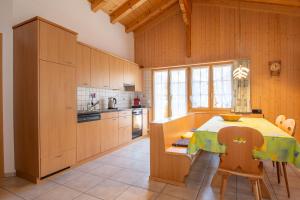 Ferienwohnung Hahnenmoosstrasse