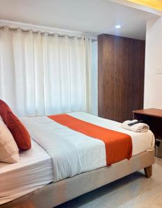 The Chandigarh House Hotel & Marriage Garden