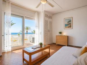 Liliane Apartment