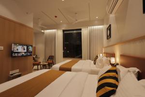 Balaji Hotel